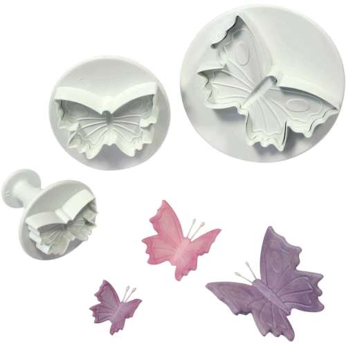 Butterfly Plunger Cutters - Click Image to Close